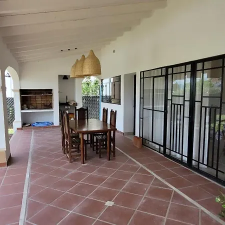 Salta Trinidad 1 San Lorenzo (Salta) Exterior photo