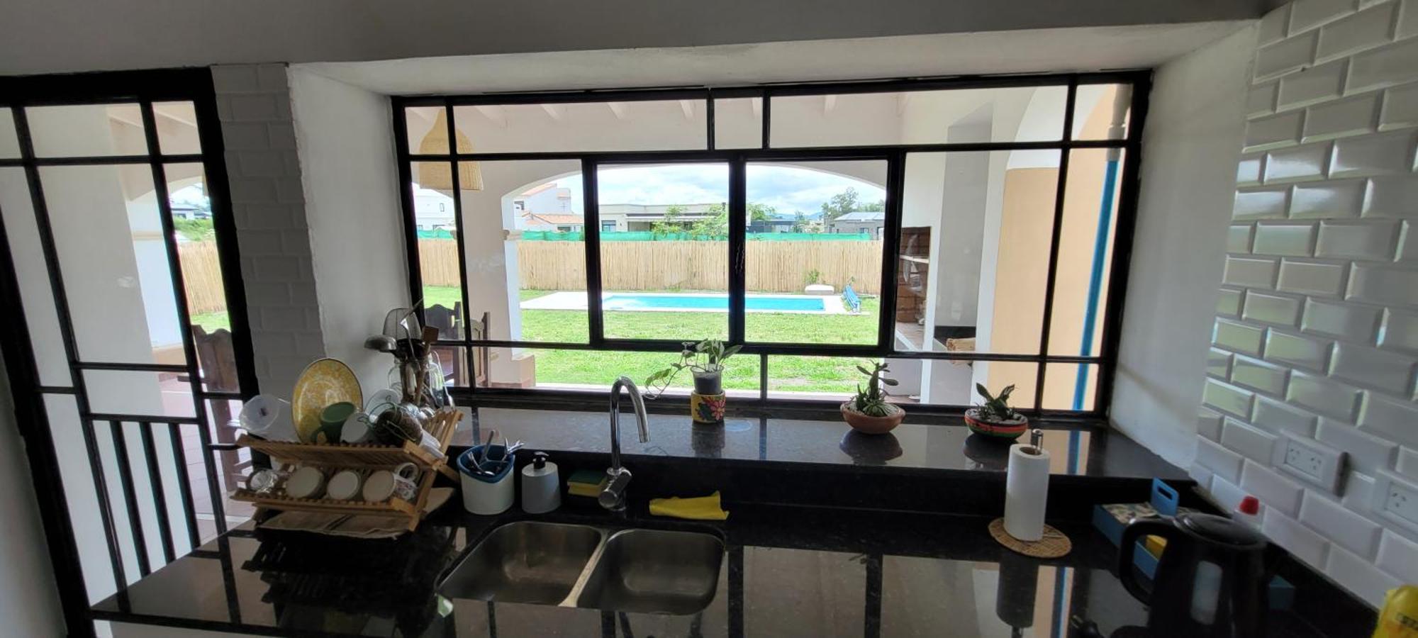 Salta Trinidad 1 Holiday home *