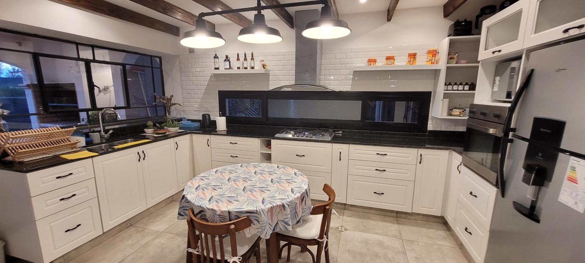 Salta Trinidad 1 Holiday home