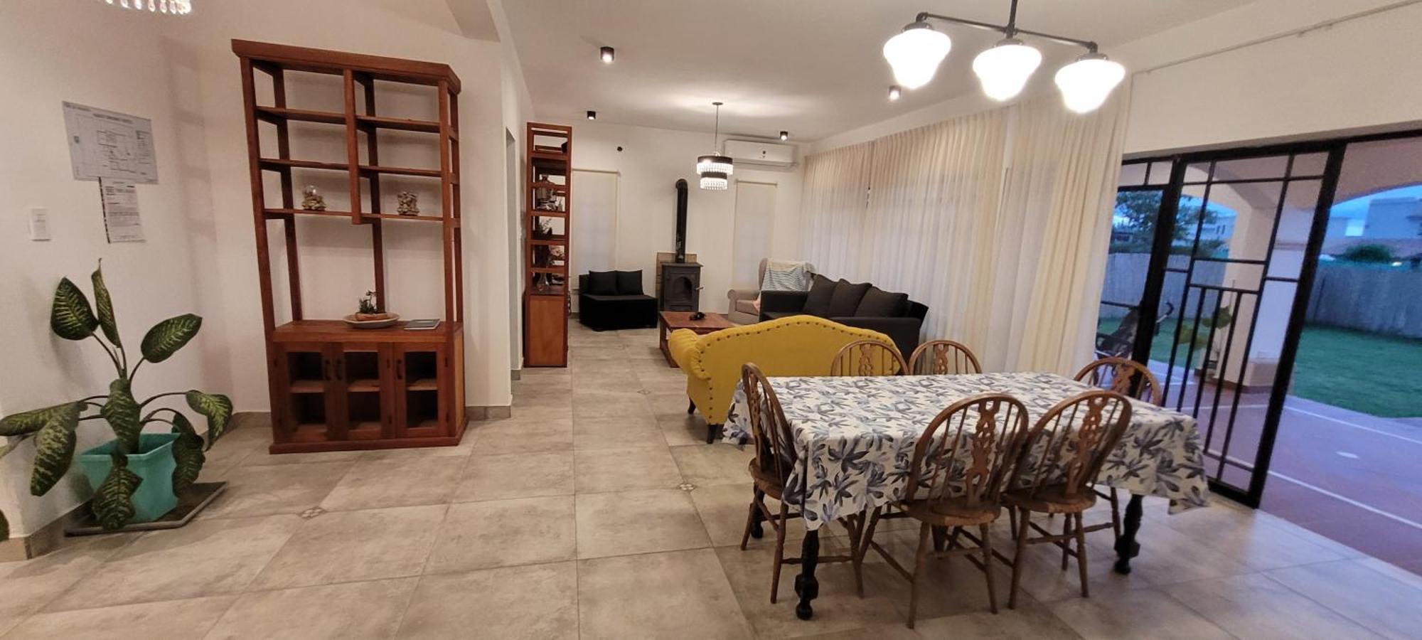 Salta Trinidad 1 Holiday home *