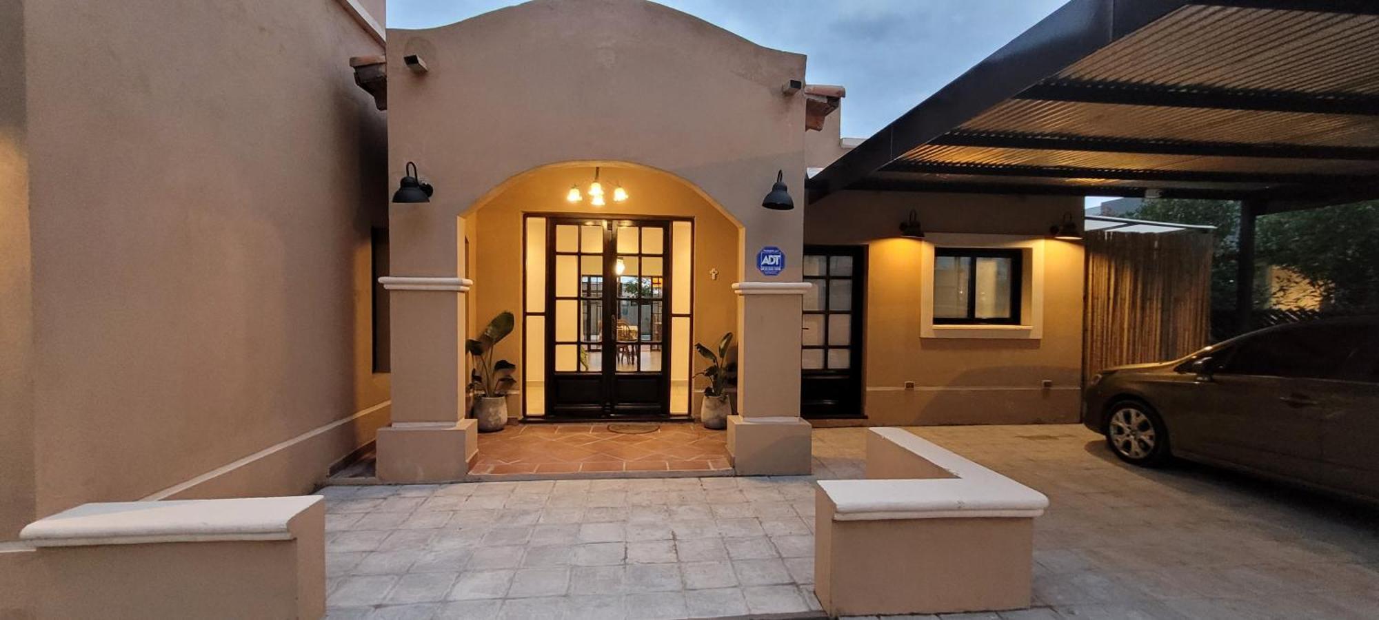 Salta Trinidad 1 Holiday home *