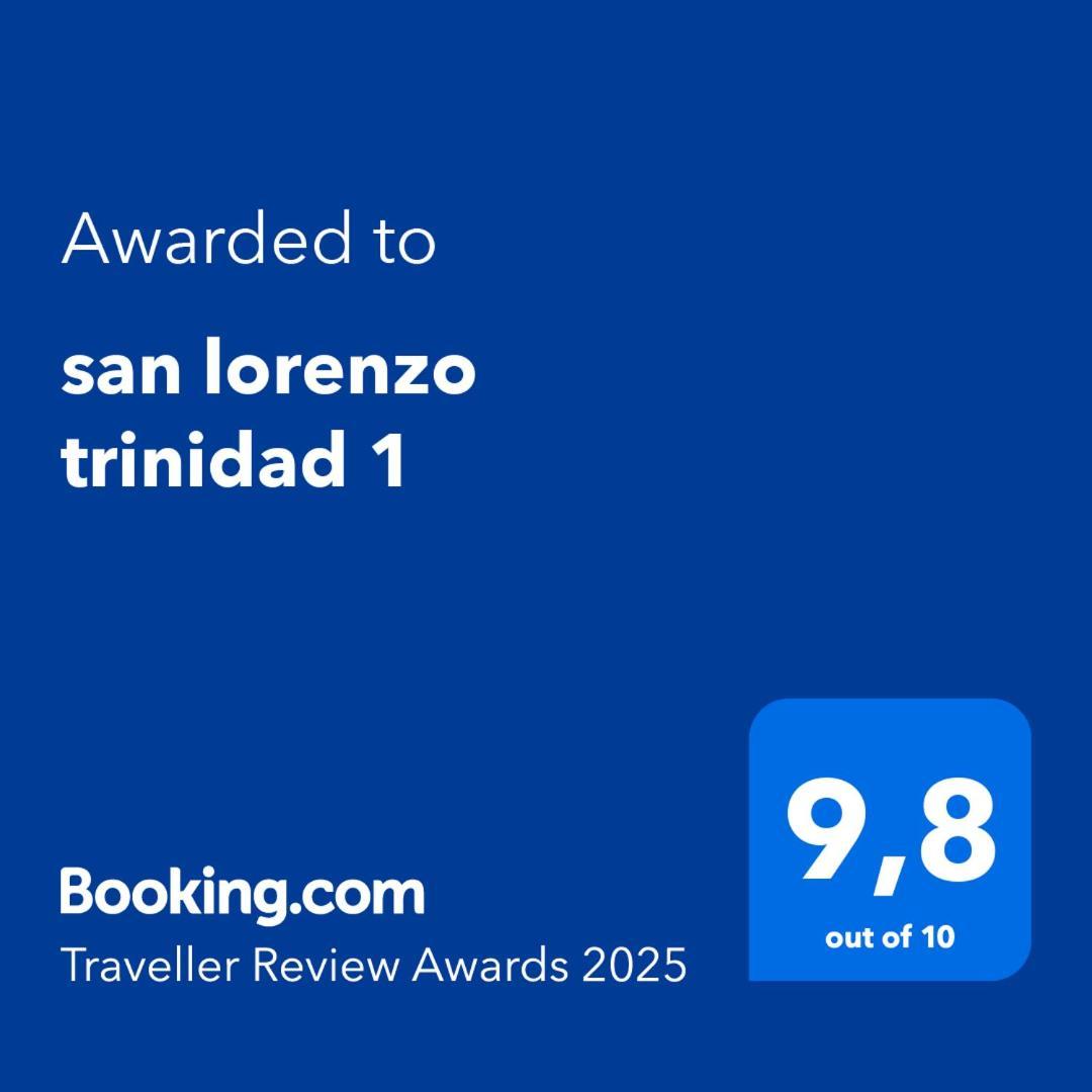 Salta Trinidad 1 San Lorenzo (Salta)